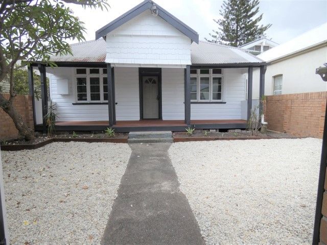 41 Hudson Street Hamilton Nsw 2303 House For Rent