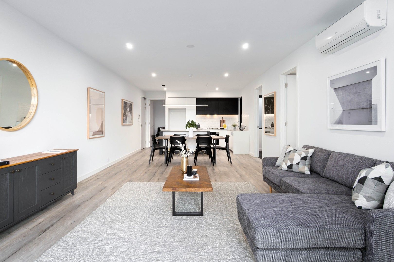 2 bedrooms Apartment / Unit / Flat in 302/65 South Terrace ADELAIDE SA, 5000