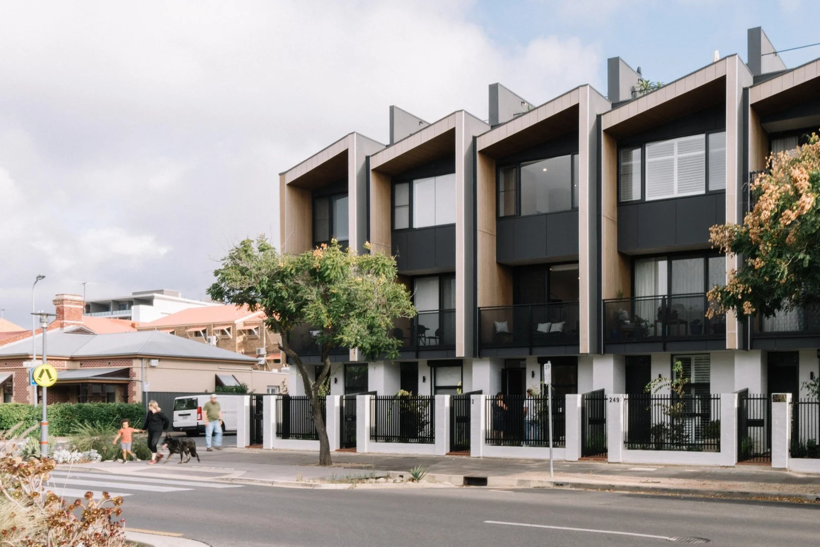 Primary image of 247 Gilbert Street, Adelaide SA 5000