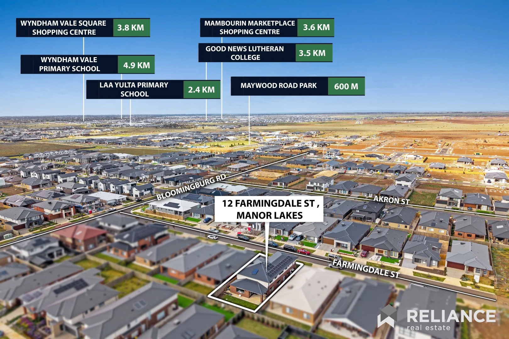Additional image 30 of 12 Farmingdale Street, Manor Lakes VIC 3024