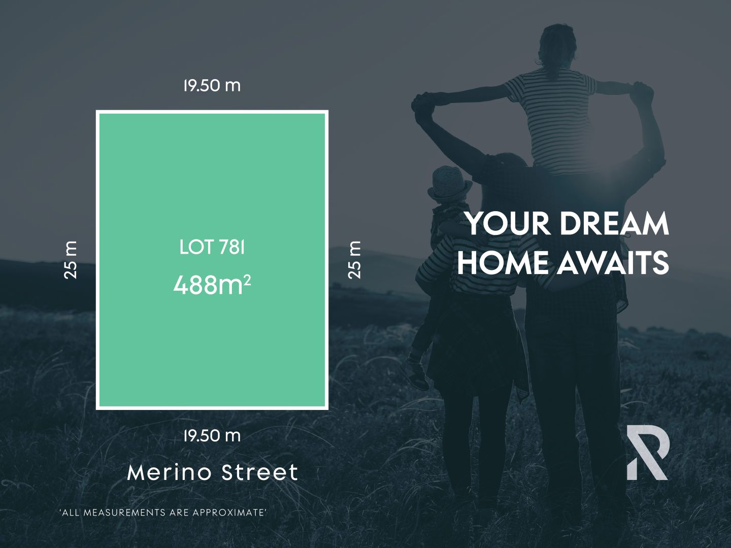 Lot 693 & 781 Riverlea Estate, Buckland Park SA 5120 Domain