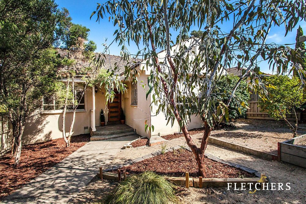 3 bedrooms Apartment / Unit / Flat in 1/71 Rosanna Road HEIDELBERG VIC, 3084