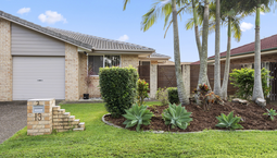 Picture of 2/13 Belrose Boulevard, VARSITY LAKES QLD 4227