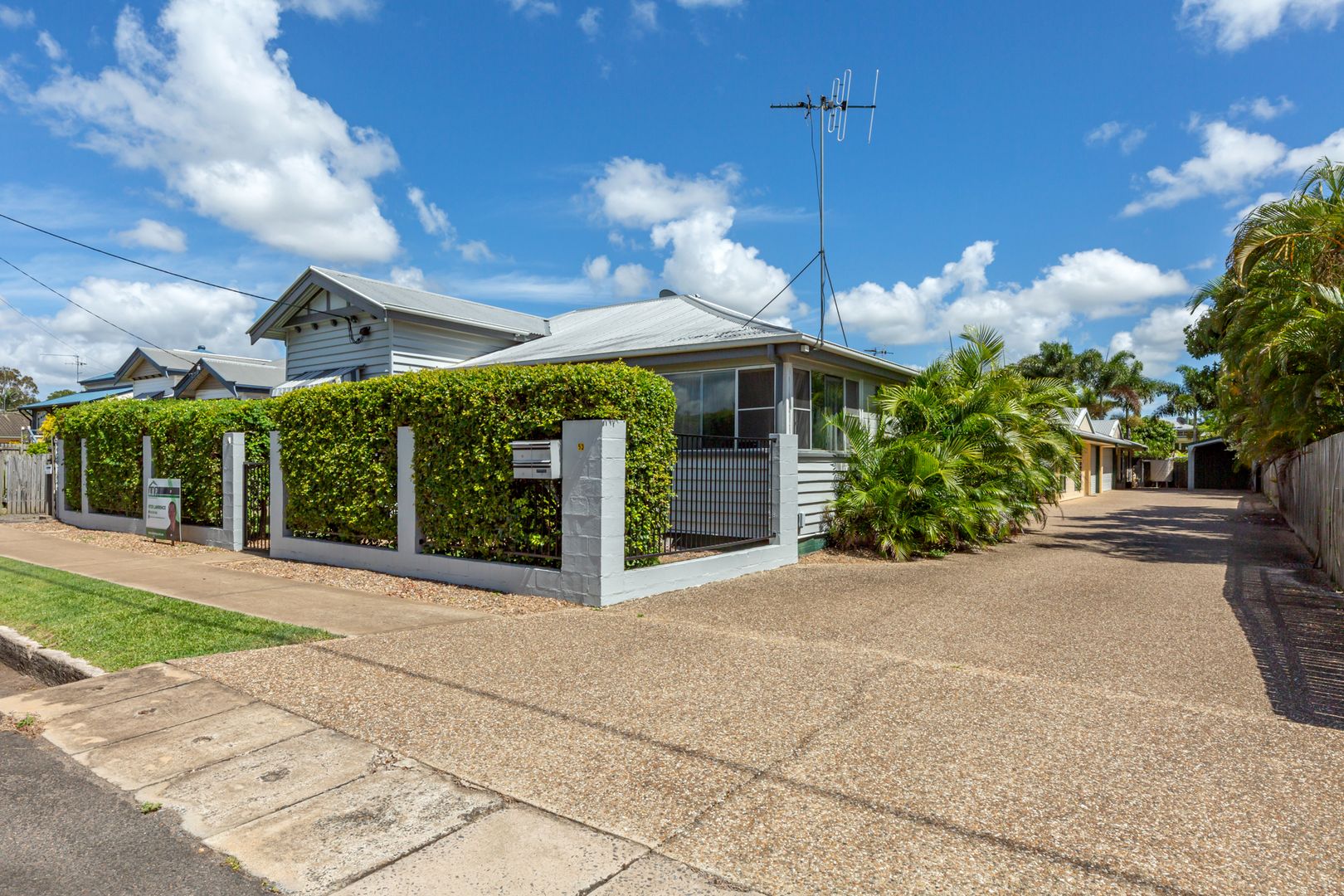 1/53 Ruddell Street, Bundaberg South QLD 4670, Image 1