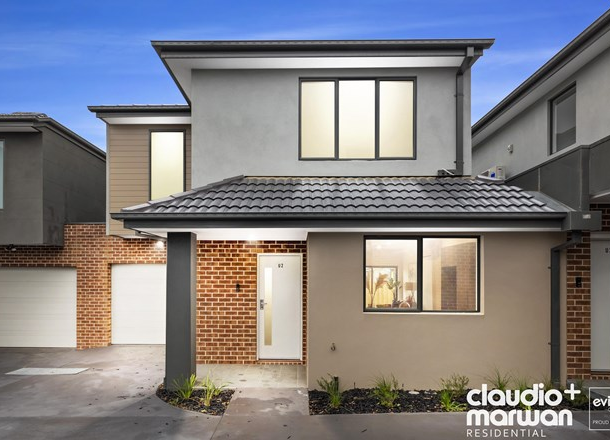 2/14 Marong Court, Broadmeadows VIC 3047