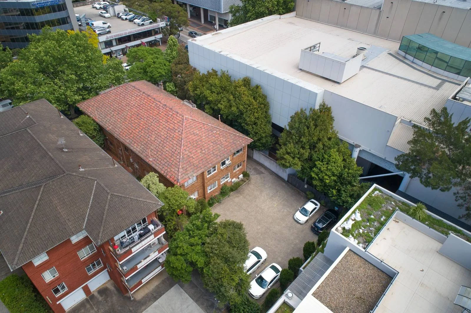 Additional image 8 of 8/341 Victoria Avenue, Chatswood NSW 2067