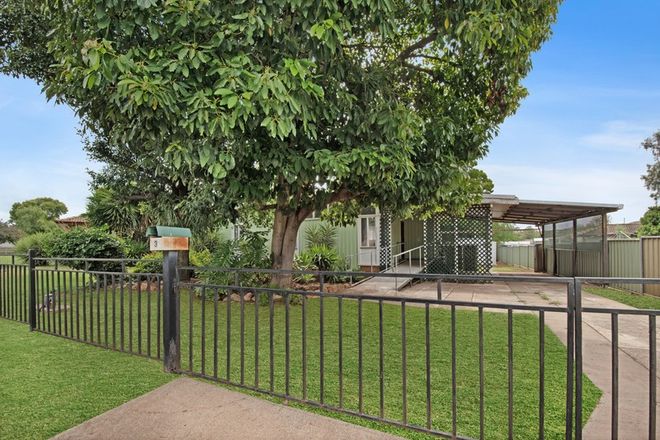 Picture of 3 Heiler Street, GUNNEDAH NSW 2380