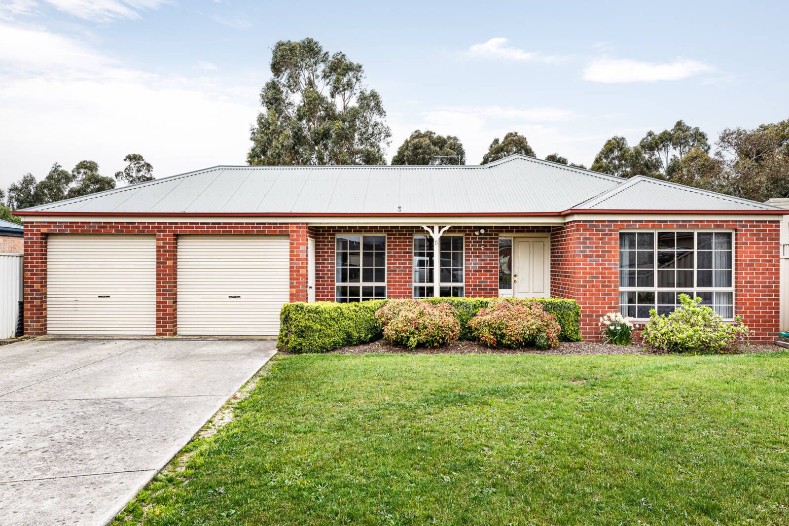 6 Northwood Court, Invermay Park VIC 3350, Image 0