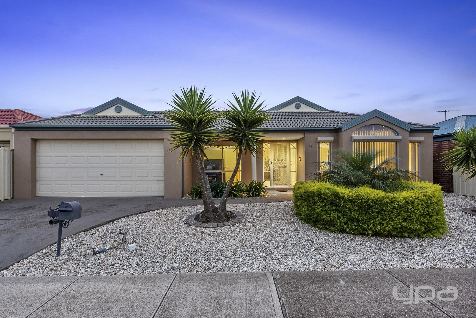 55 Timele Drive, Hillside VIC 3037, Image 0