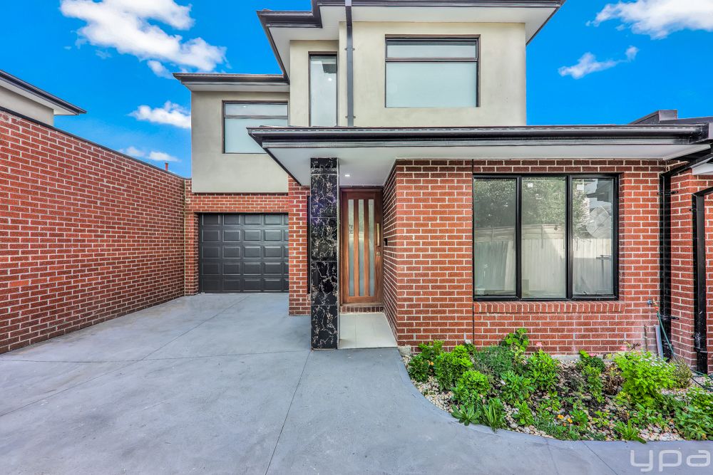 2/4 Bailey Court, Campbellfield VIC 3061