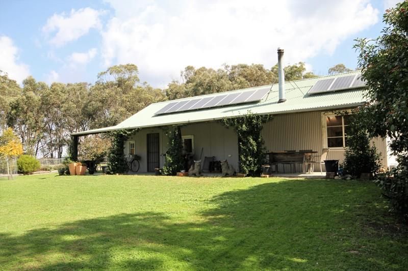 154 Tickner Valley Rd, Marulan NSW 2579, Image 0