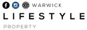 Logo for Warwick Lifestyle Property