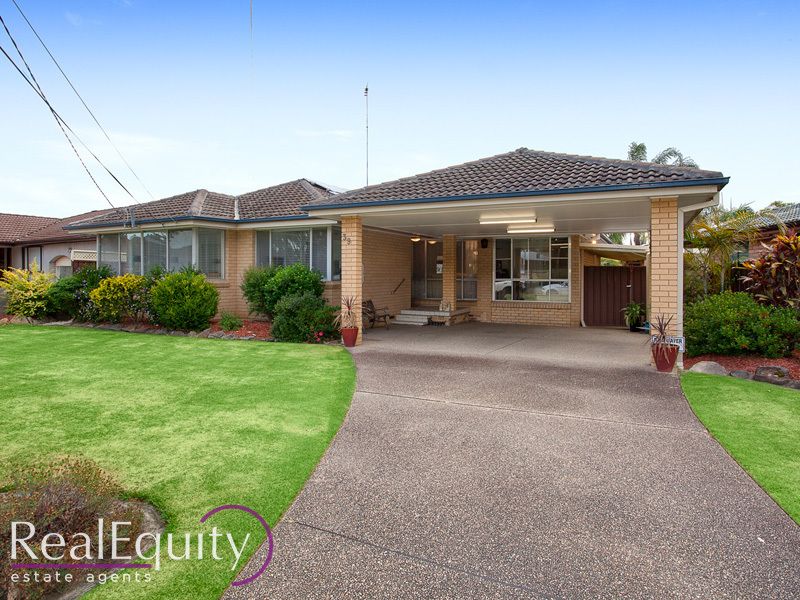 39 Lewin Crescent, Chipping Norton NSW 2170, Image 0