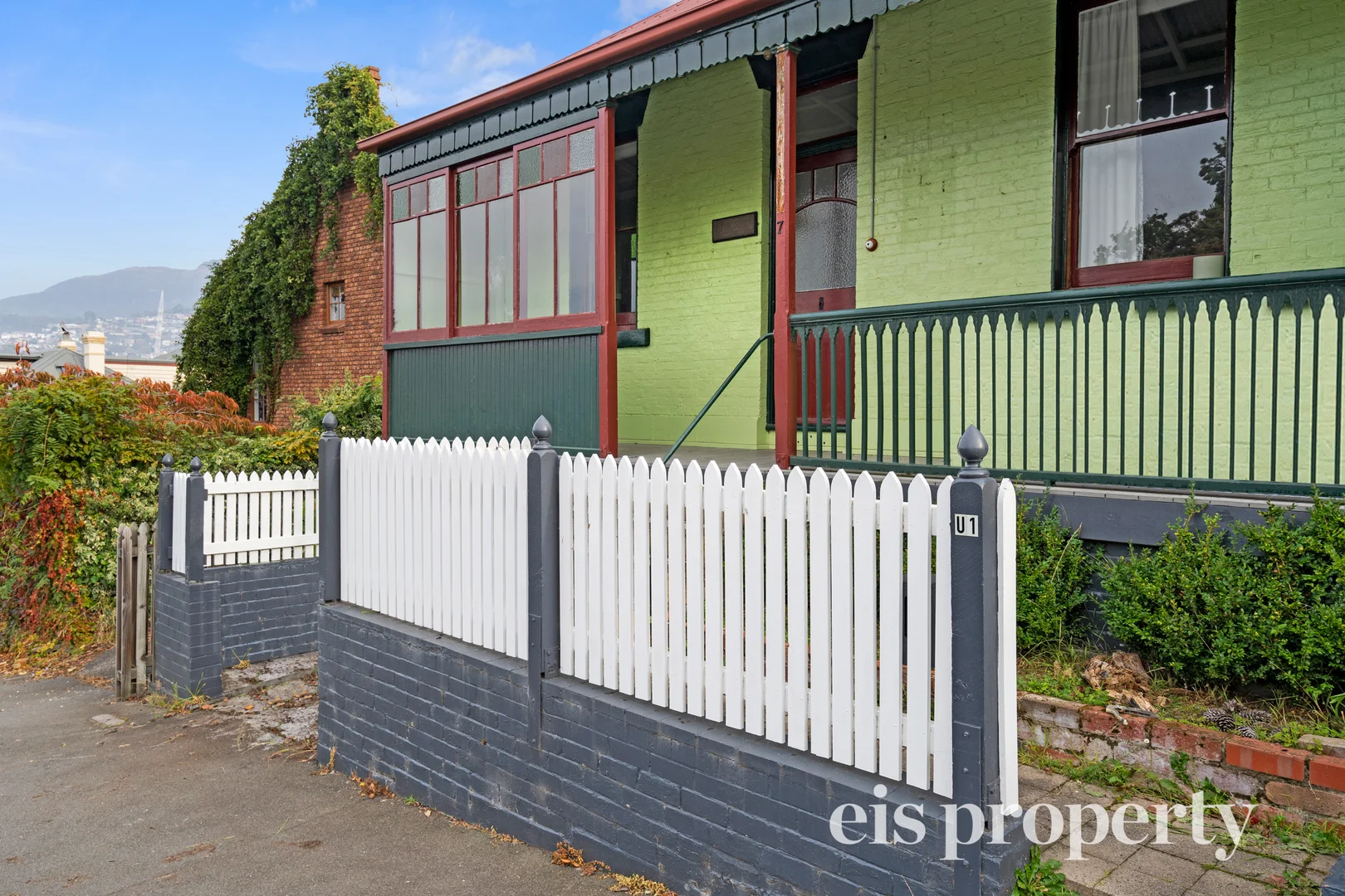 Additional image 10 of 1/5-7 Edward Street, Glebe TAS 7000