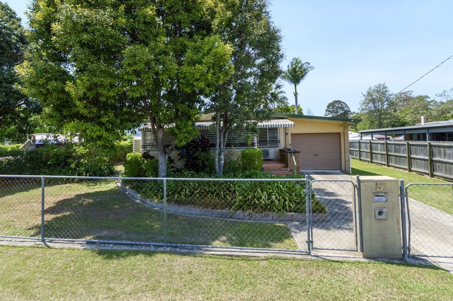 5 ster Drive, Caboolture QLD 4510 House For Rent Domain