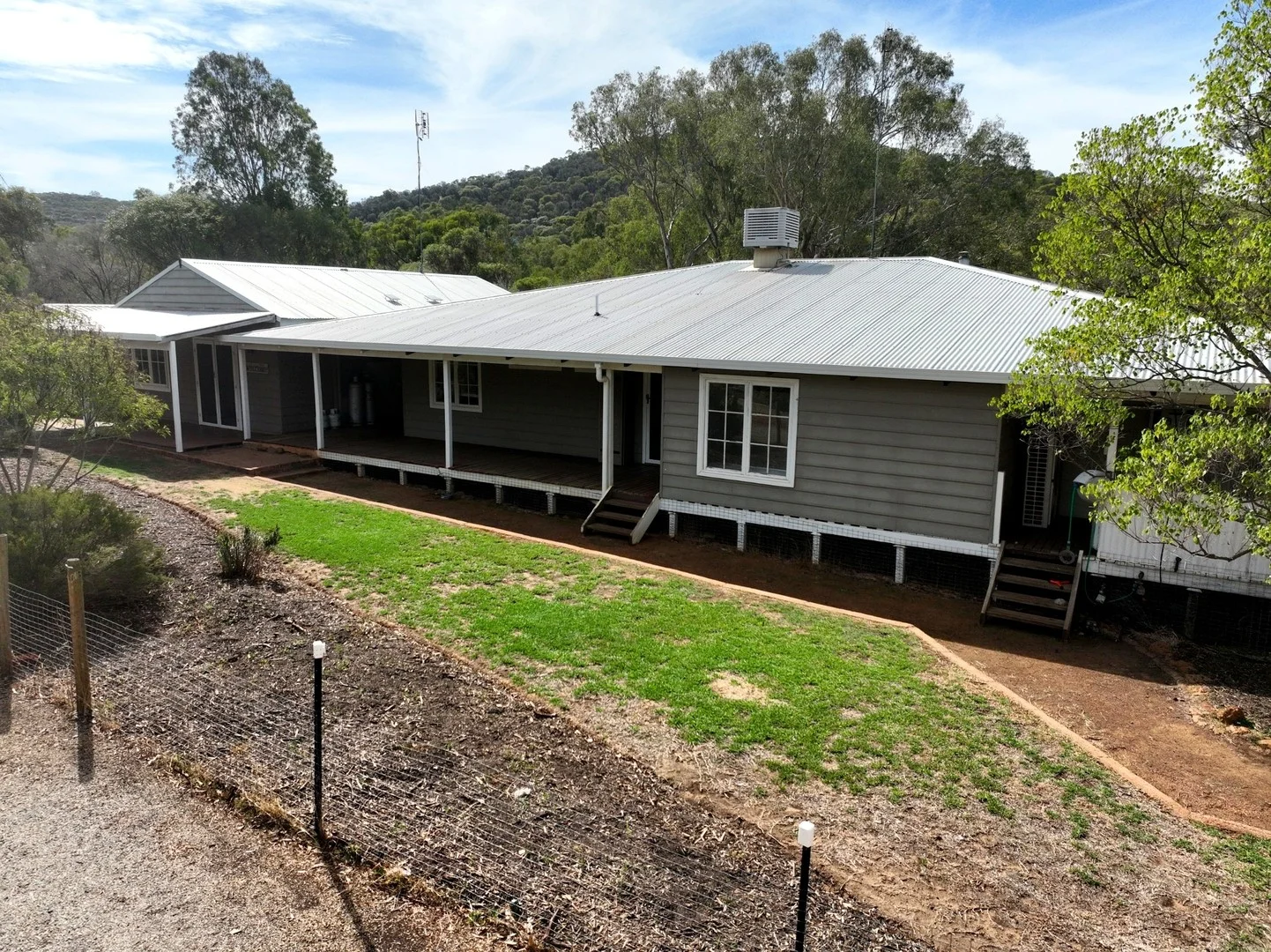 529 Toodyay West Road, West Toodyay WA 6566