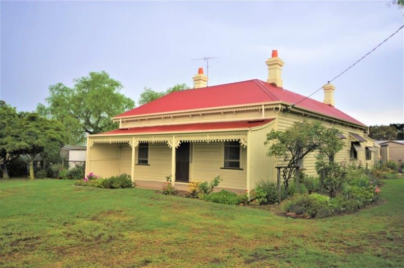 534620 Portarlington Road, Moolap Property History & Address
