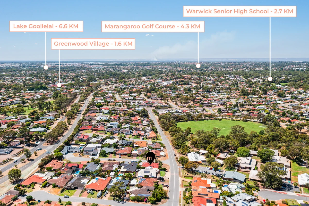 Additional image 8 of 1/1 Buckie Court, Warwick WA 6024