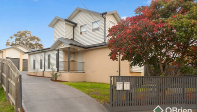 Picture of 1/12 Golden Court, FRANKSTON NORTH VIC 3200