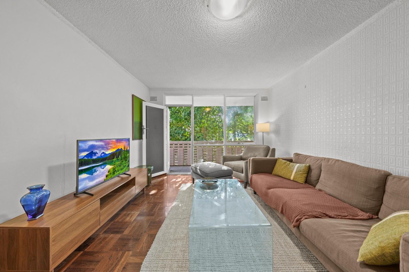 2 bedrooms Apartment / Unit / Flat in 36/42 Avoca Street RANDWICK NSW, 2031
