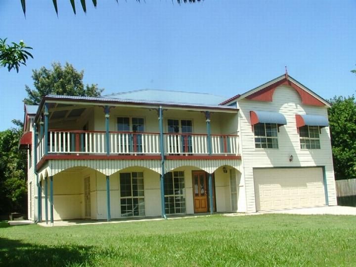 123 Brisbane Street, Bulimba Property History & Address Research Domain