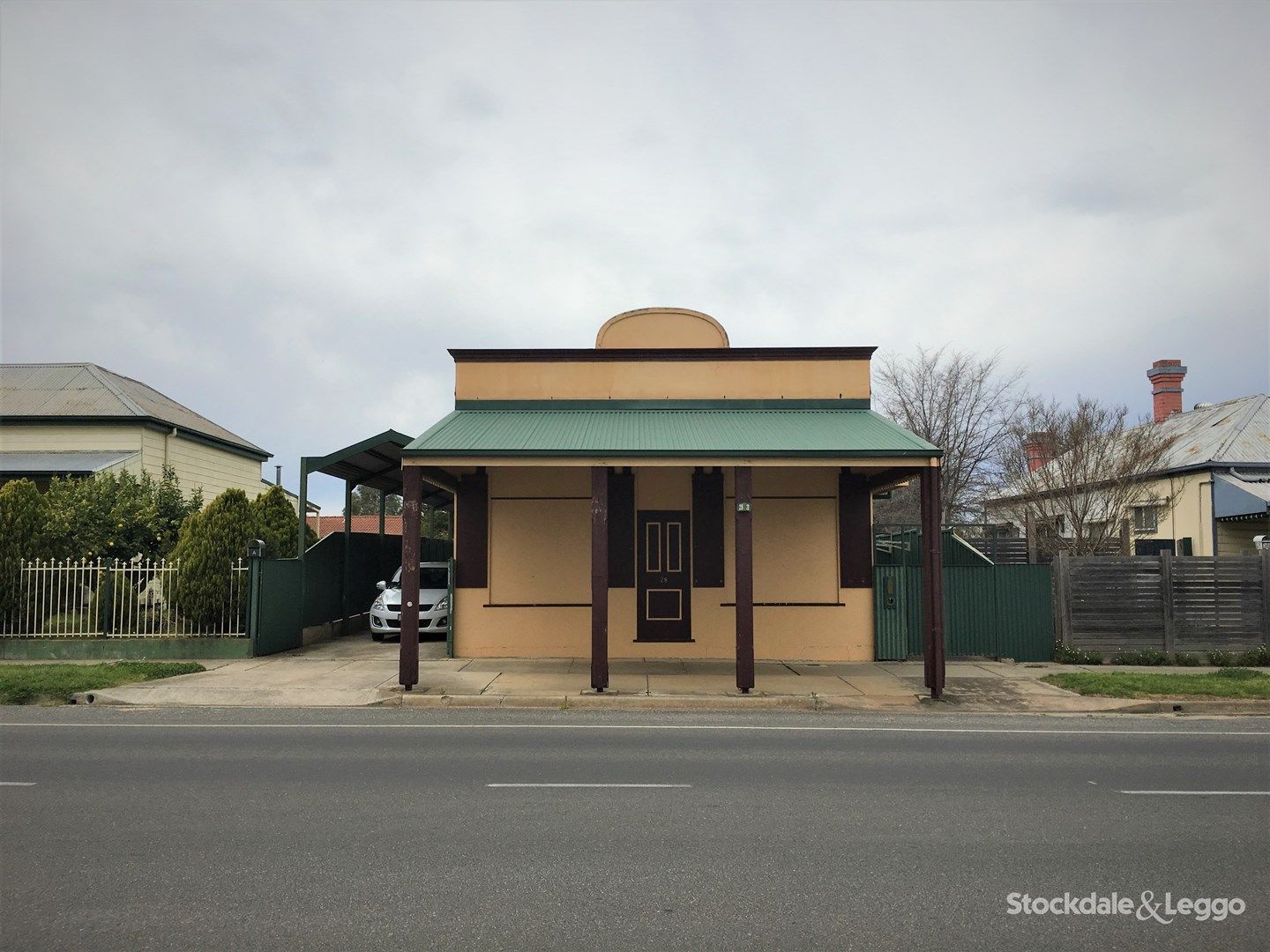 28b Foord Street, Corowa NSW 2646, Image 0