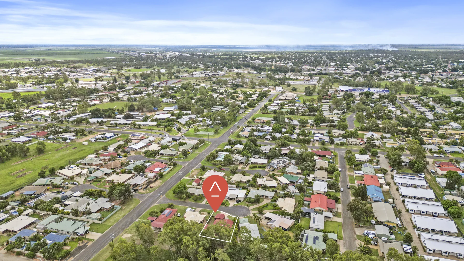 Additional image 10 of 6 Grant Place, Emerald QLD 4720