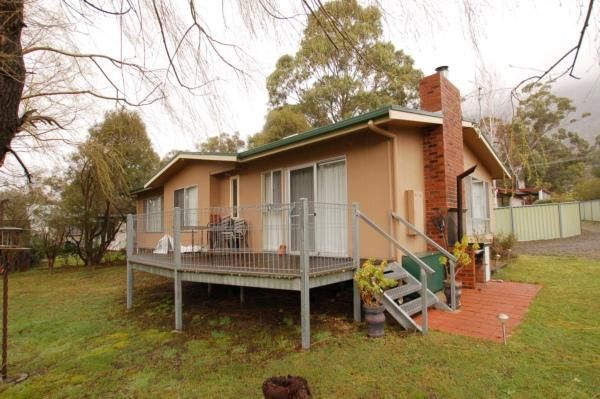 207 Grampians Road, HALLS GAP VIC 3381, Image 0