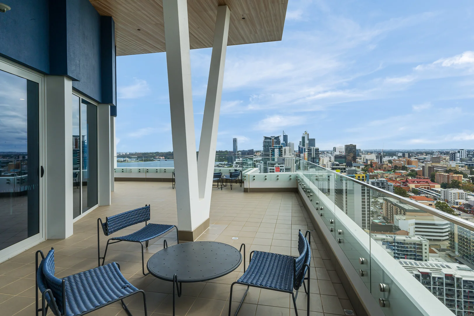 Additional image 24 of 1304/63 Adelaide Terrace, East Perth WA 6004