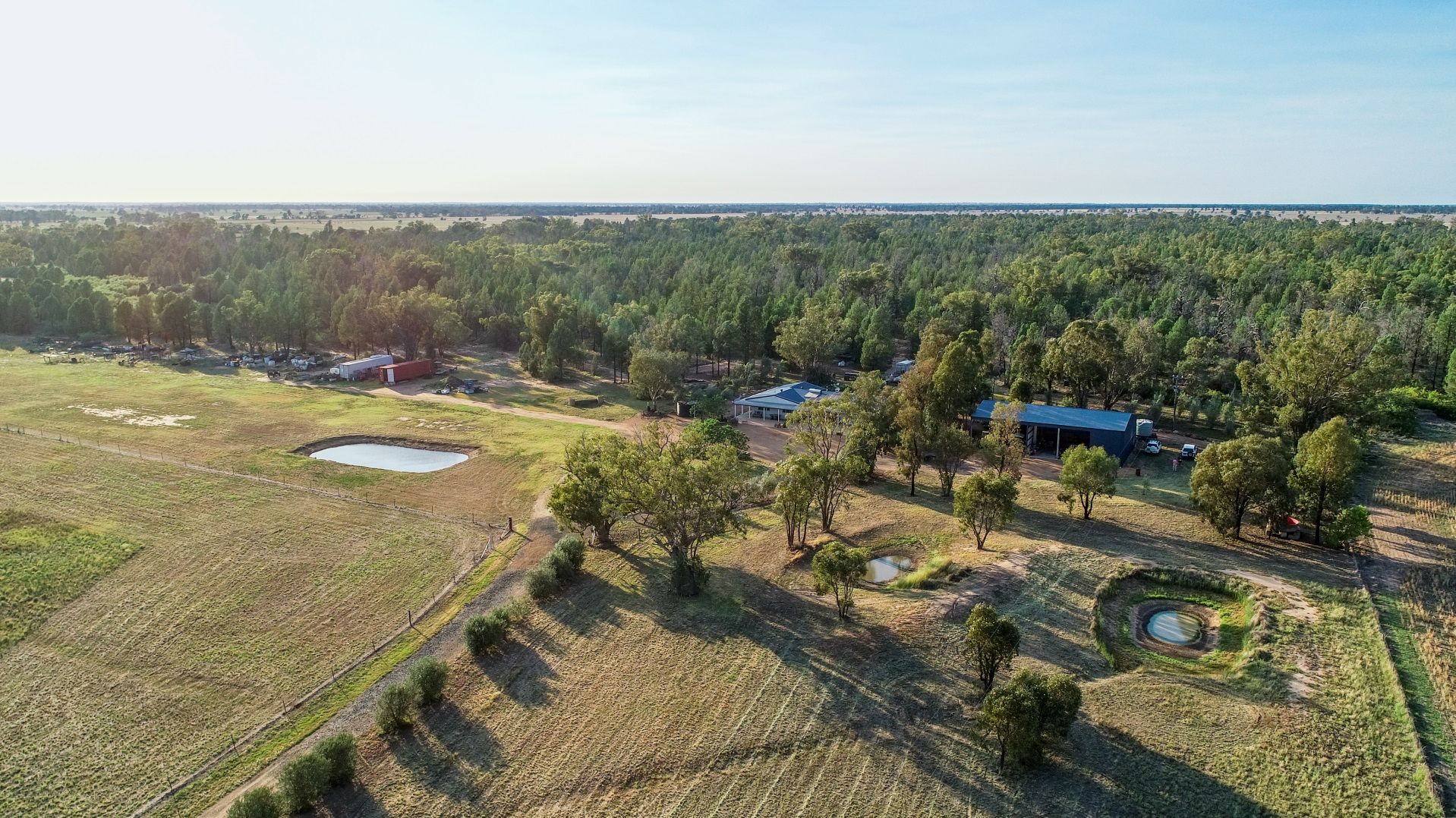 3847 Oxley Highway, Collie NSW 2827, Image 0