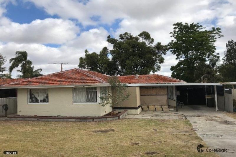 3 bedrooms House in 29 Koondoola Avenue KOONDOOLA WA, 6064