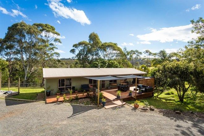 Picture of 175 Bald Hills Rd, BALD HILLS NSW 2549