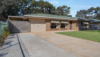 Picture of 6 Banksia Crescent, PARAFIELD GARDENS SA 5107