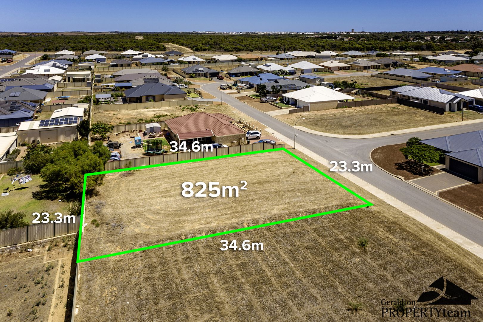 41 Brockagh Drive, Utakarra WA 6530, Image 2