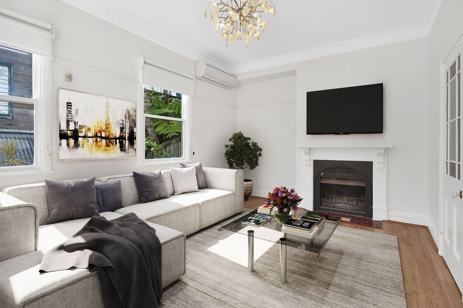 25 Dumbarton Street, McMahons Point NSW 2060 House For Rent Domain