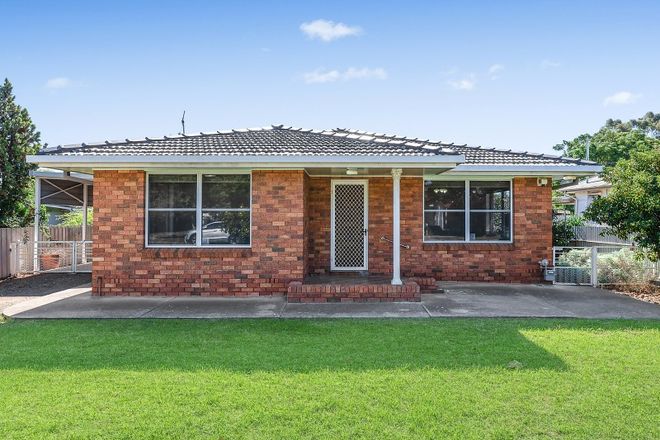 Picture of 105 Grey Street, TEMORA NSW 2666