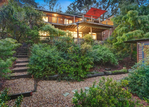 6 Stanhope Street, Eltham VIC 3095