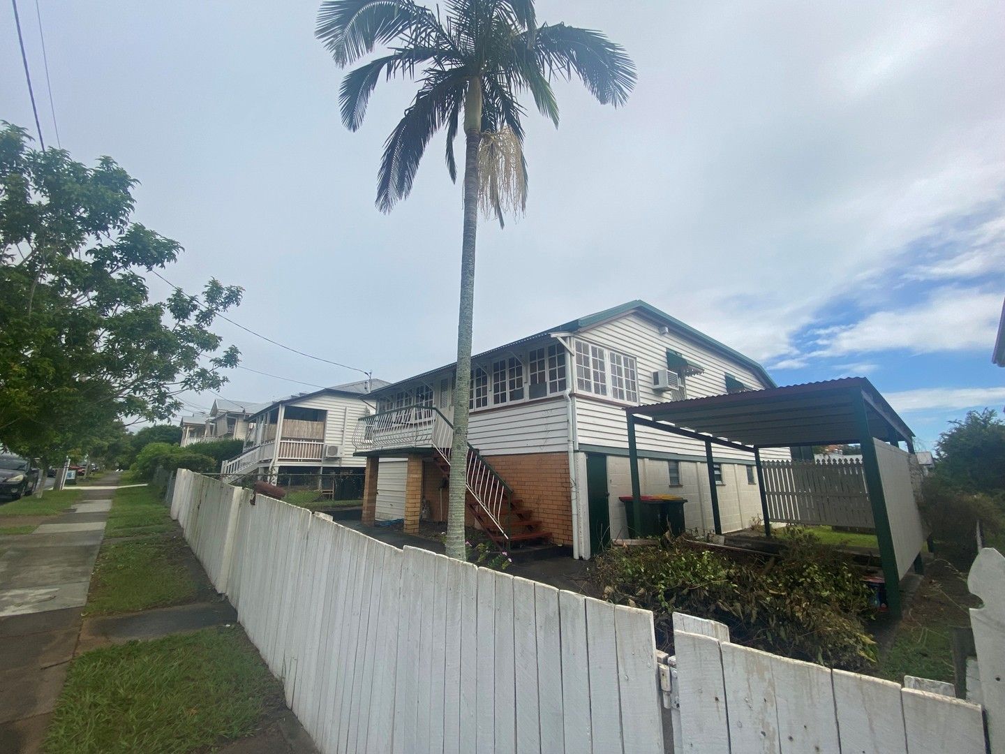 3 bedrooms House in 20 Young Street ANNERLEY QLD, 4103