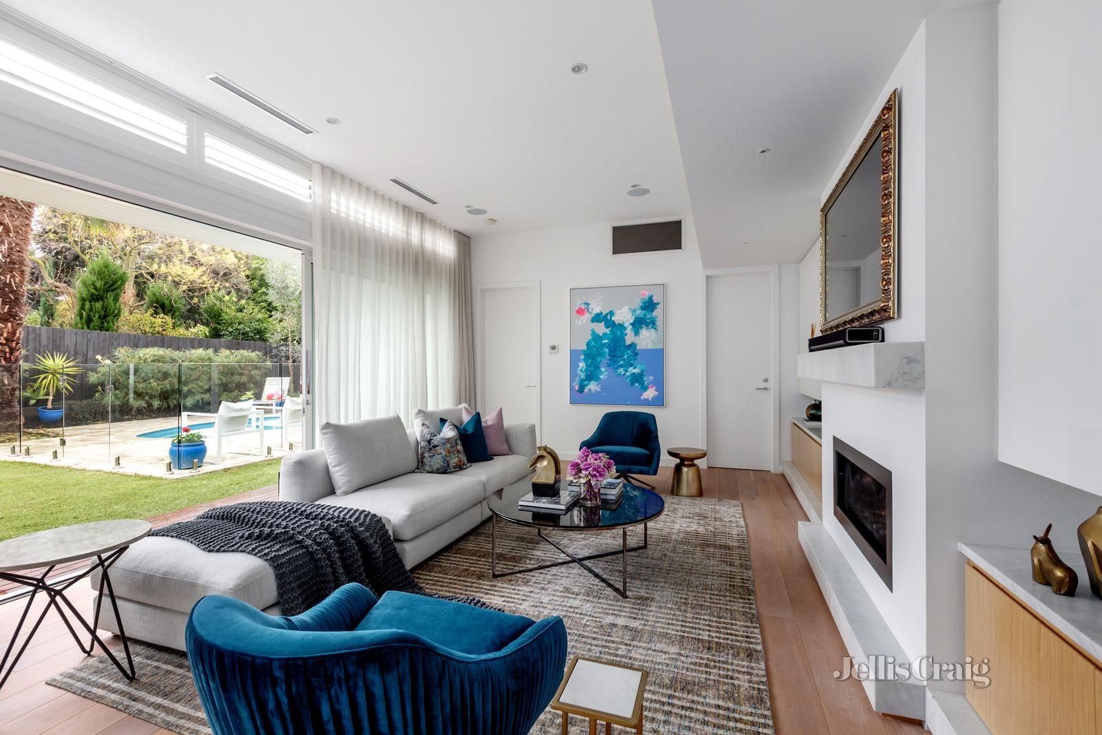 4 bedrooms House in 32 Faircroft Avenue GLEN IRIS VIC, 3146