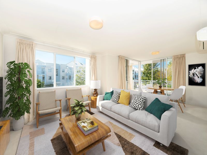 202/10 Peninsula Drive, Breakfast Point NSW 2137, Image 1