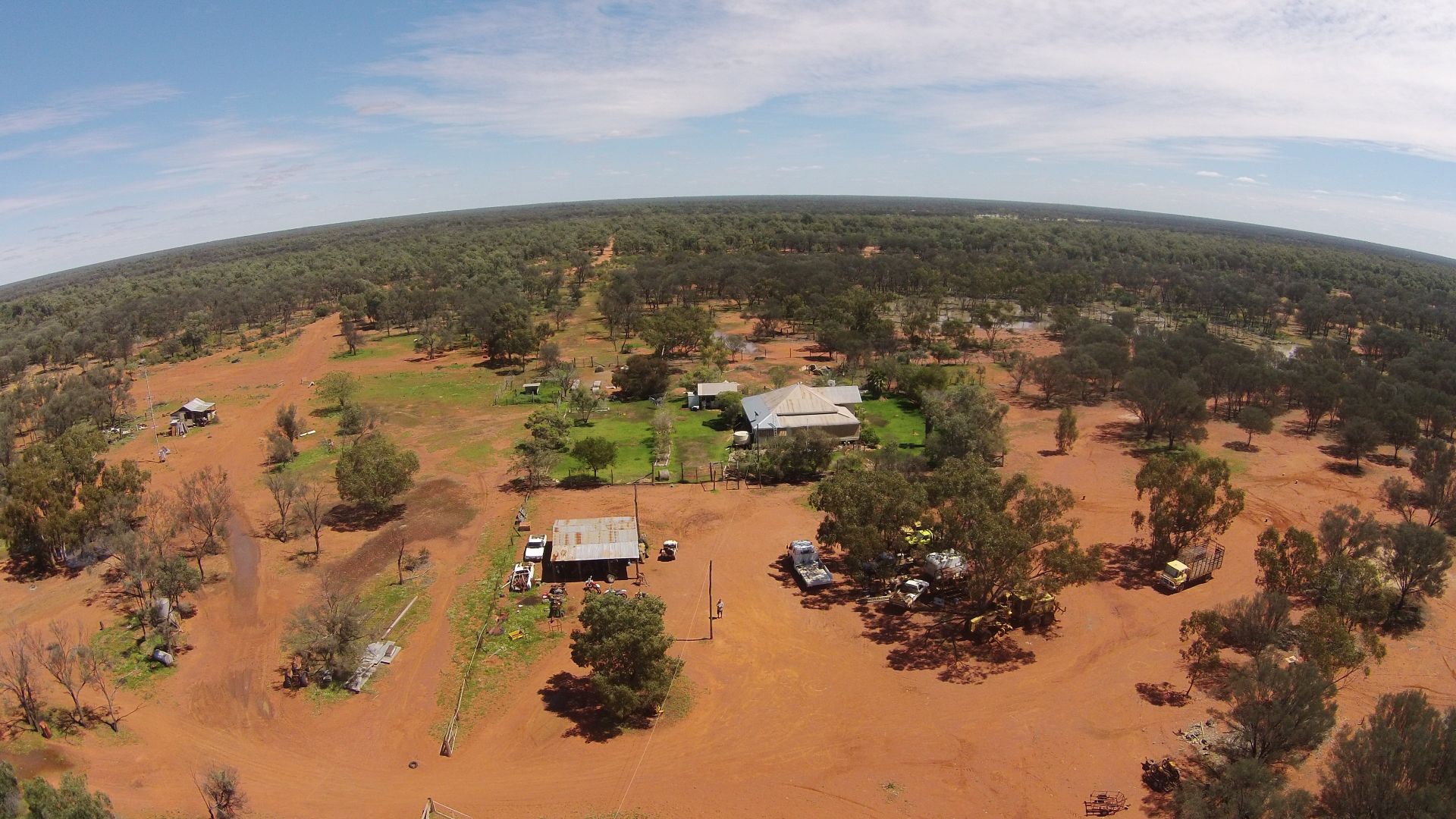 7090 Linden Nebine Road, Cunnamulla QLD 4490 House for Sale 3,971,000