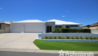 Picture of 95 The Boulevard, AUSTRALIND WA 6233