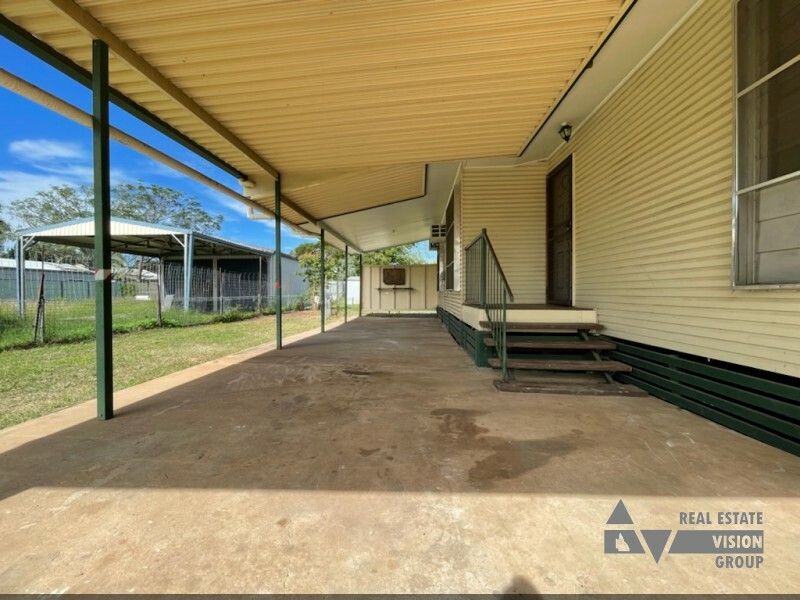 9 Bean Street, Blackwater QLD 4717, Image 1