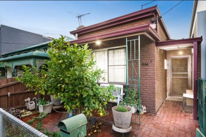 Picture of 124 Pilgrim Street, SEDDON VIC 3011