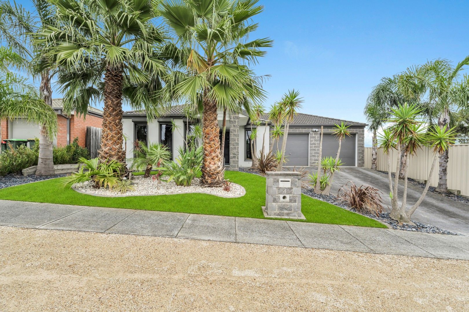 4 Triumph Way, Skye VIC 3977, Image 0