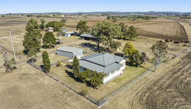 Picture of 649 Rosenberger Road, UMBIRAM QLD 4352