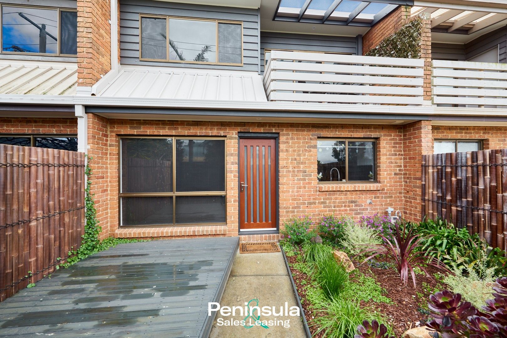 2 bedrooms Townhouse in 7/16 Skinner Street HASTINGS VIC, 3915