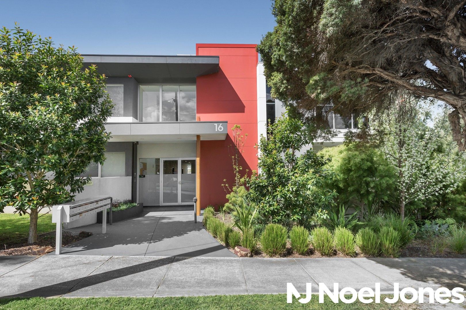 2 bedrooms Apartment / Unit / Flat in 9/16 Bullen Street DONCASTER EAST VIC, 3109