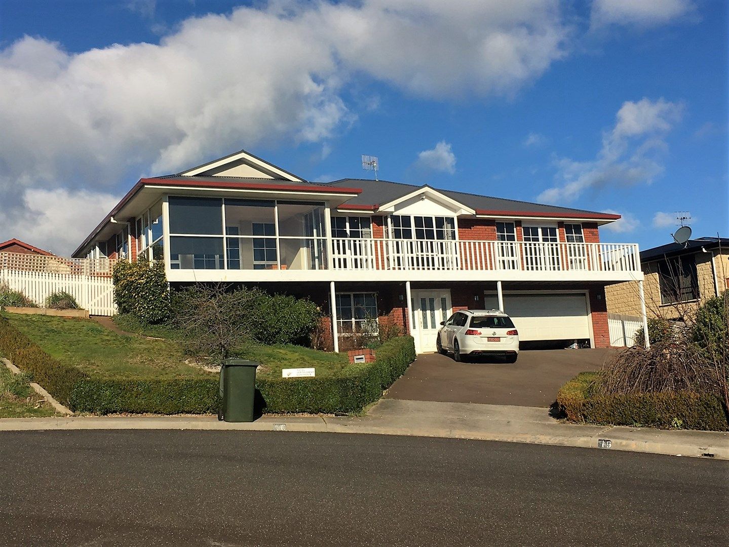 16 Byworth Street, Park Grove TAS 7320, Image 0