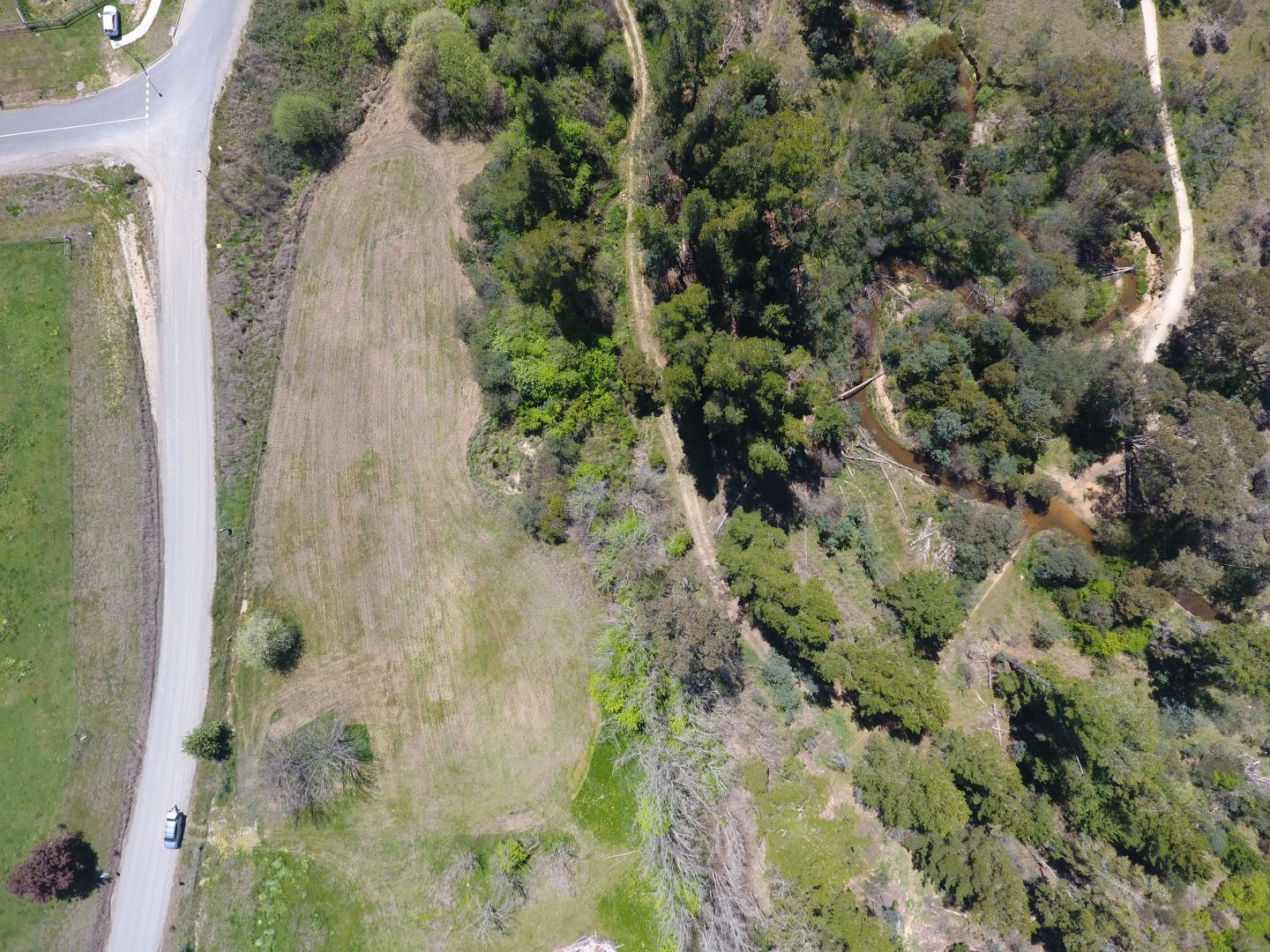 Lot 24 Bells Flat Road, Yackandandah VIC 3749, Image 2